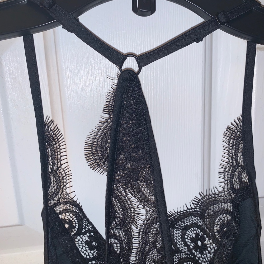 NEW WITH TAGS Free People Starlight Satin Cami - Picture 11 of 14